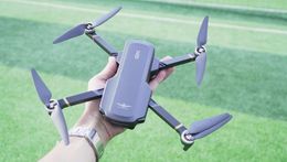 Top những flycam nổi bật đến từ thương hiệu SJRC