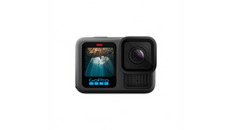 GoPro Hero 13 Black: Camera hành động đột phá  về hiệu năng và sáng tạo