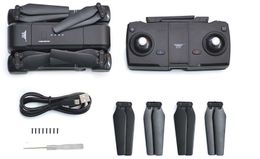 Mở hộp và bay thử flycam mới ra mắt SJRC Z5!