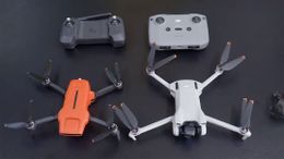 So sánh Flycam Fimi Mini 3 và DJI Mini 3: Lựa chọn nào phù hợp cho bạn