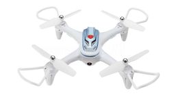 Bay thử flycam giá rẻ SYMA X15W