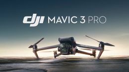 Flycam DJI Mavic 3 Pro