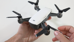 Kinh nghiệm khi mua flycam cũ