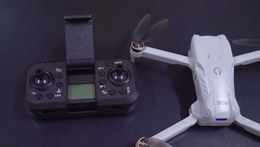 Flycam ZD013 Pro