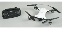 Cùng bay thử Flycam YH19-HW trong nhà và xem khả năng chống va đập ra sao ?