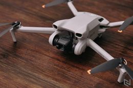 Rò rỉ thông tin về DJI Mini 4 Pro - Flycam mini thế hệ thứ 4 
