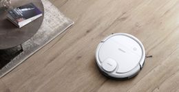 Thương hiệu Ecovacs - Chuyên gia Robot hút bụi lau nhà