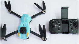 Flycam ZD012