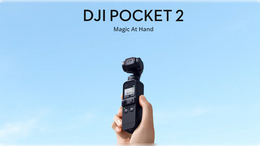 DJI Pocket 2