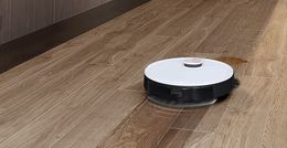 Nên chọn Robot hút bụi dành cho sàn nhà bằng gỗ?