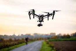 Nên mua Flycam nào cho dịp Tết 2021 ?