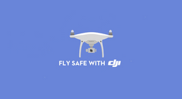 Top 2 flycam của hãng DJI dễ dàng sử dụng nhất cho người mới chơi