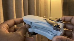 DJI Mini 2 - Bản nâng cấp của DJI Mavic Mini sắp được ra mắt