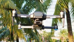 Top những flycam nổi bật từ SJRC cho đến năm 2024