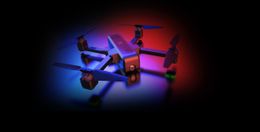 BUGS 4W - SỰ TRỞ LẠI ĐẦY HOÀNH TRÁNG CỦA MJX R/C