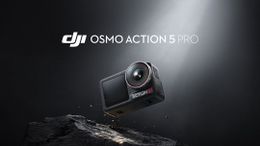 DJI Osmo Action 5 Pro