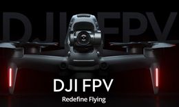 DJI FPV Drone và những câu hỏi thường gặp ?