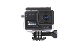 Camera hành động SJCAM SJ8 Pro