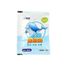 Túi pha dung dịch xà phòng 10ml dành cho đồ chơi bong bóng xà phòng (1 dây combo 10 túi)
