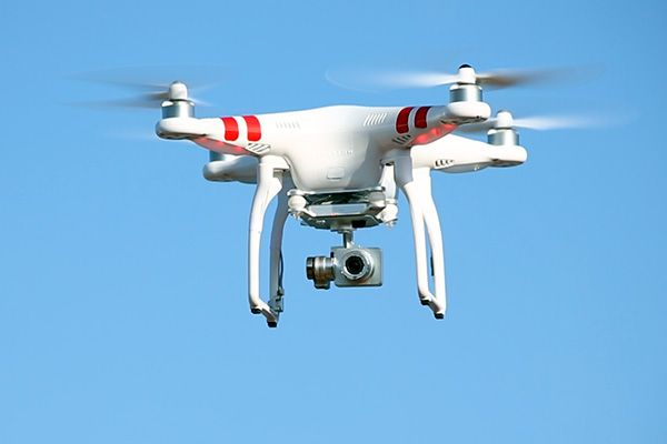 Những điều cần lưu ý khi mua một chiếc flycam