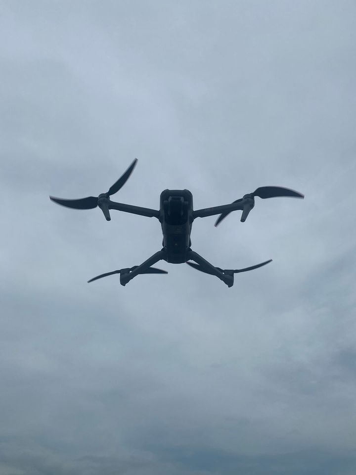 DJI Air 3 - Flycam nổi bật nhất năm 2023