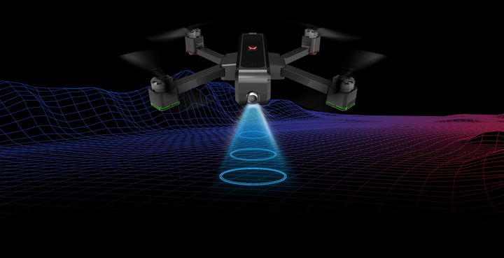 Thông tin chi tiết về mẫu Flycam Mjx Bugs 4W sắp ra mắt