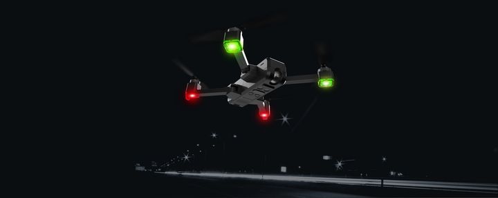 Thông tin chi tiết về mẫu Flycam Mjx Bugs 4W sắp ra mắt