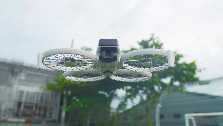 Flycam bị mất kết nối: Nguyên nhân và cách xử lý nhanh chóng