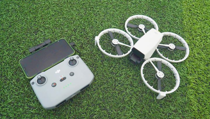 Flycam bị mất kết nối: Nguyên nhân và cách xử lý nhanh chóng