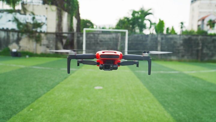 Flycam Fimi Mini 3 SE - Bản combo