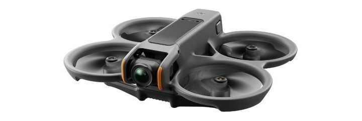 DJI Avata 2