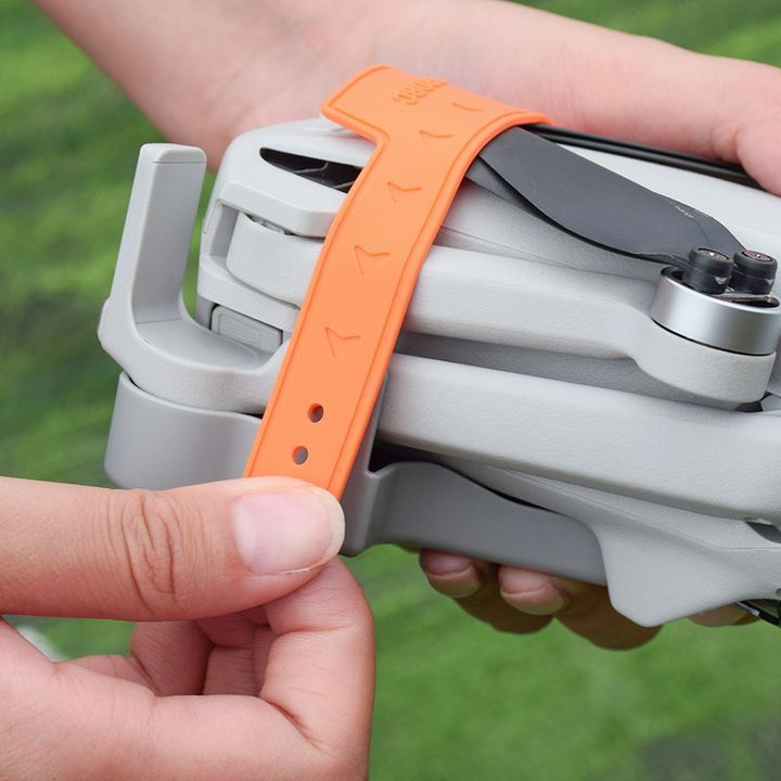 Nẹp cánh, cố định cánh flycam DJI Mini 3, Mini 3 Pro