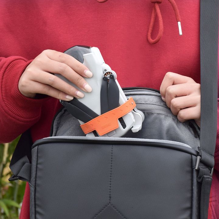 Nẹp cánh, cố định cánh flycam DJI Mini 3, Mini 3 Pro