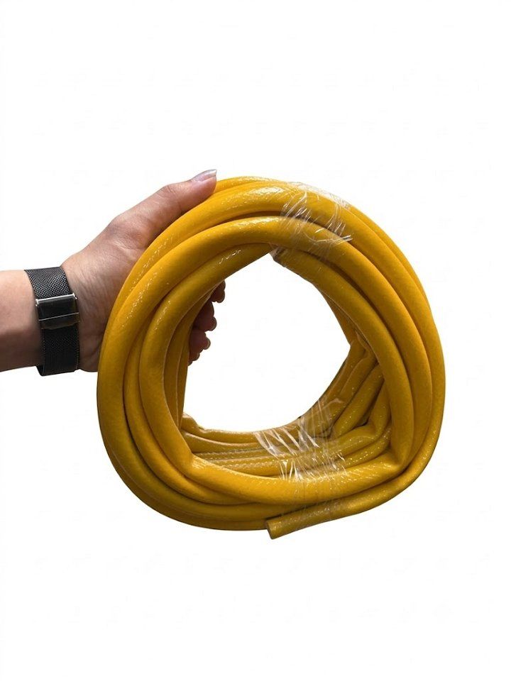Bộ Vòi Xịt Tăng Áp Kèm Dây 10m Có 3 Chế Độ Xịt Rửa Xe Tưới Cây