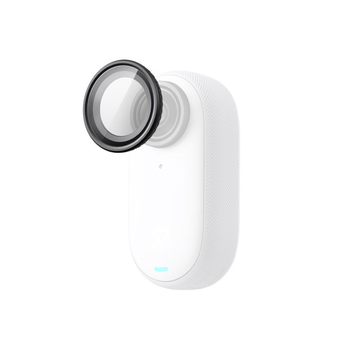 Phụ kiện bảo vệ ống kính cho Insta360 GO 3S