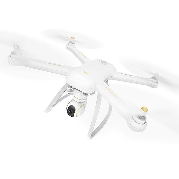 Hình ảnh Flycam Xiaomi Drone 4K Chính hãng
