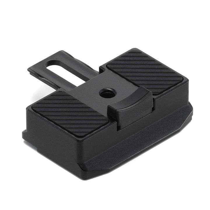 Kẹp tháo lắp nhanh DJI RS Upper Quick-Release Plate cho DJI RS 4