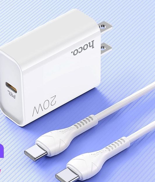 Cóc Sạc Nhanh Hoco 20W HK29