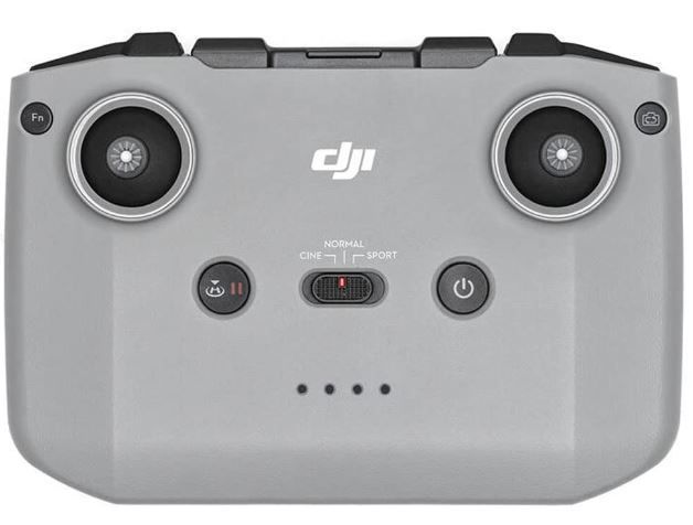 may bay DJI Mini 3 Pro