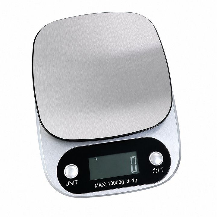 Cân điện tử nhà bếp độ chính xác cao SH131 10kg