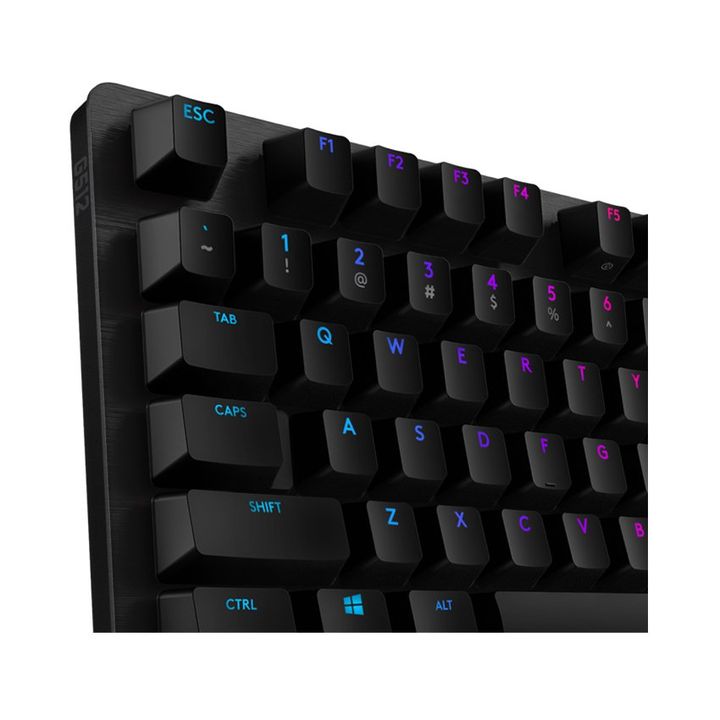 Bàn phím cơ có dây Logitech G512 Carbon GX