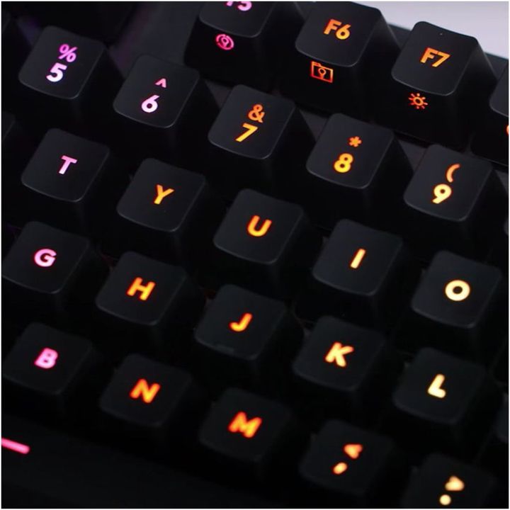 Bàn phím cơ có dây Logitech G512 Carbon GX