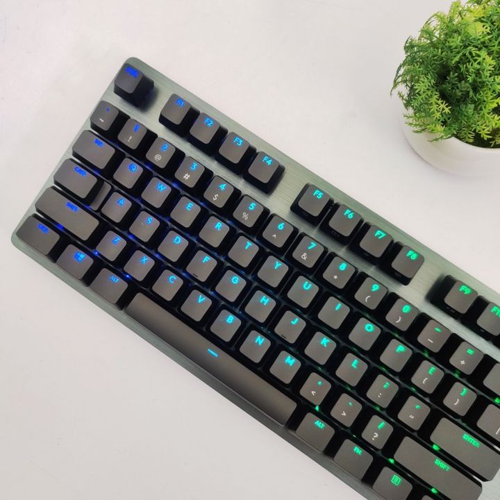 Bàn phím cơ có dây Logitech G512 Carbon GX