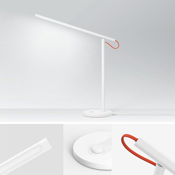 Hình ảnh Đèn bàn Xiaomi Mi Smart Led Desk Lamp Chính hãng