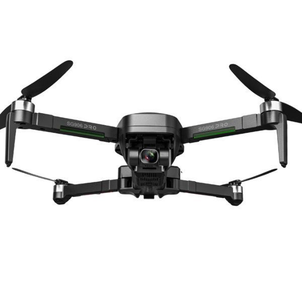 drone SG906 PRO 2 Camera 4K Gimbal 3 Trục