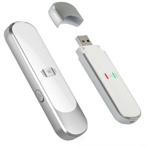 Hình ảnh USB 3G Viettel ZTE MF70 tốc độ cao 21.6Mbps