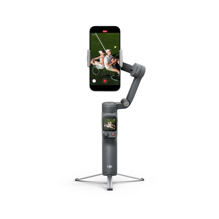 Gimbal chống rung DJI Osmo Mobile 8P Standard Combo