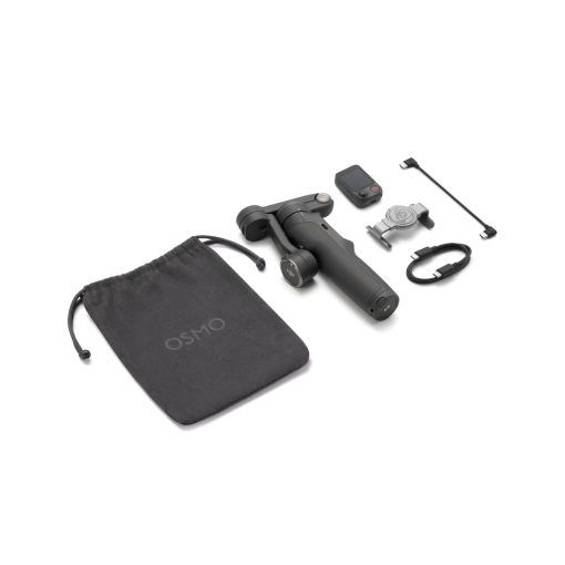 Gimbal chống rung DJI Osmo Mobile 8P Standard Combo