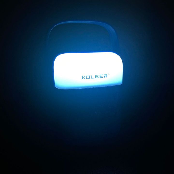 Loa Bluetooth Koleer S158