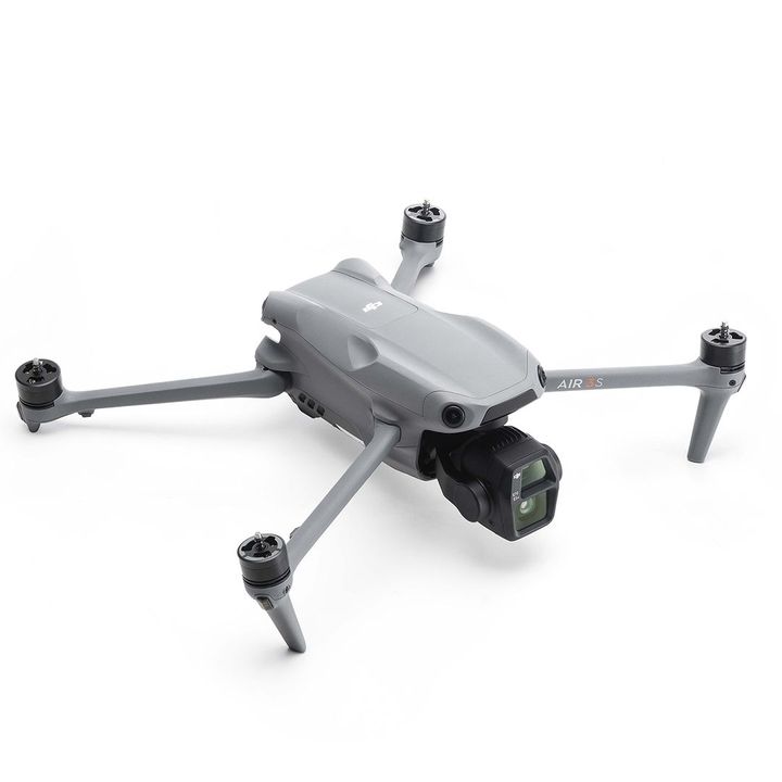 Flycam DJI Air 3S Fly More Combo (DJI RC - N3)